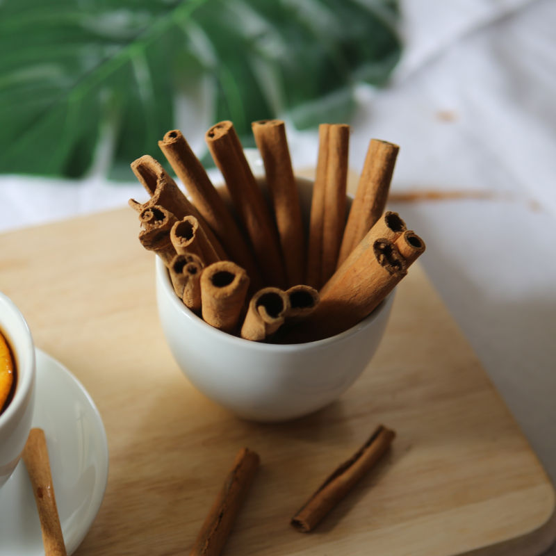Ceylon Cinnamon