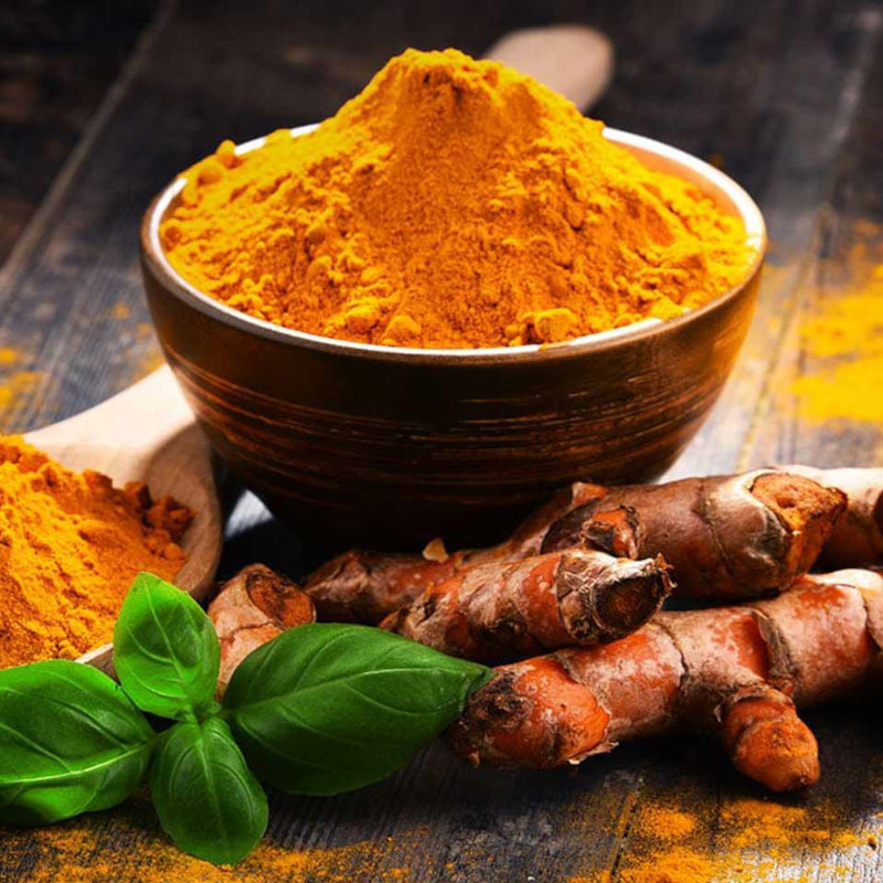  Turmeric