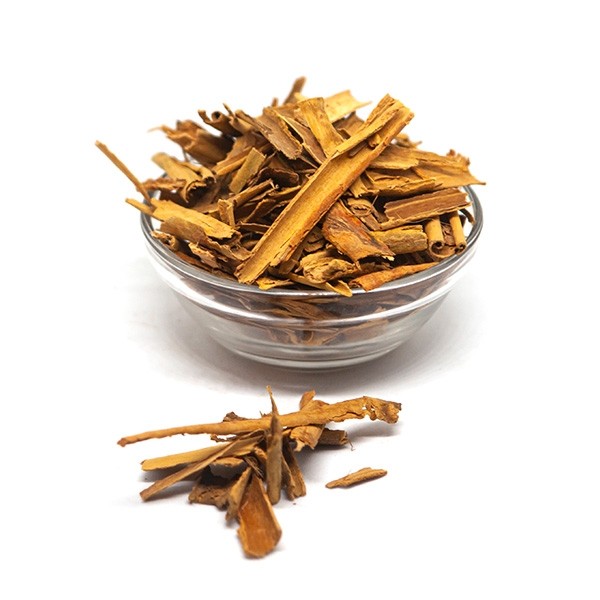 Cinnamon Quillings