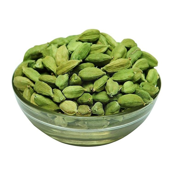 Ceylon Cardamom