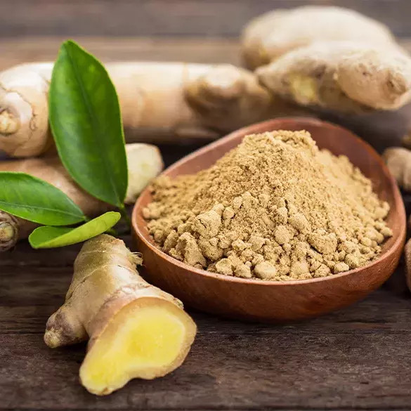 Ginger Powder
