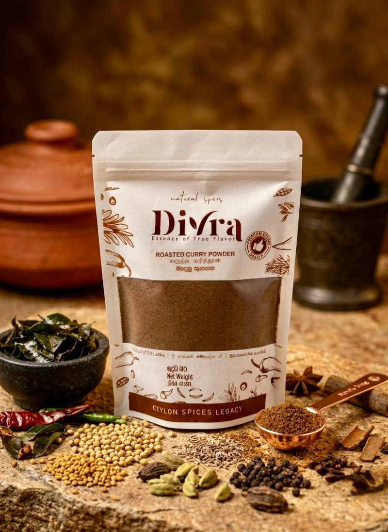 Spice Blends