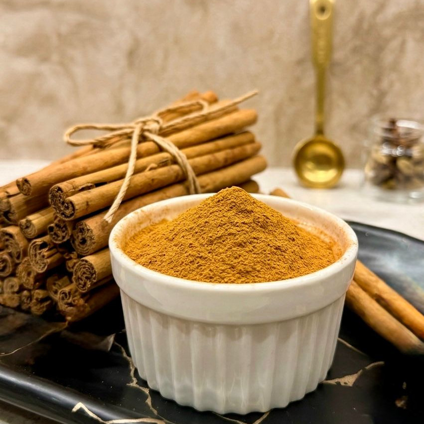 Ceylon Cinnamon Powder