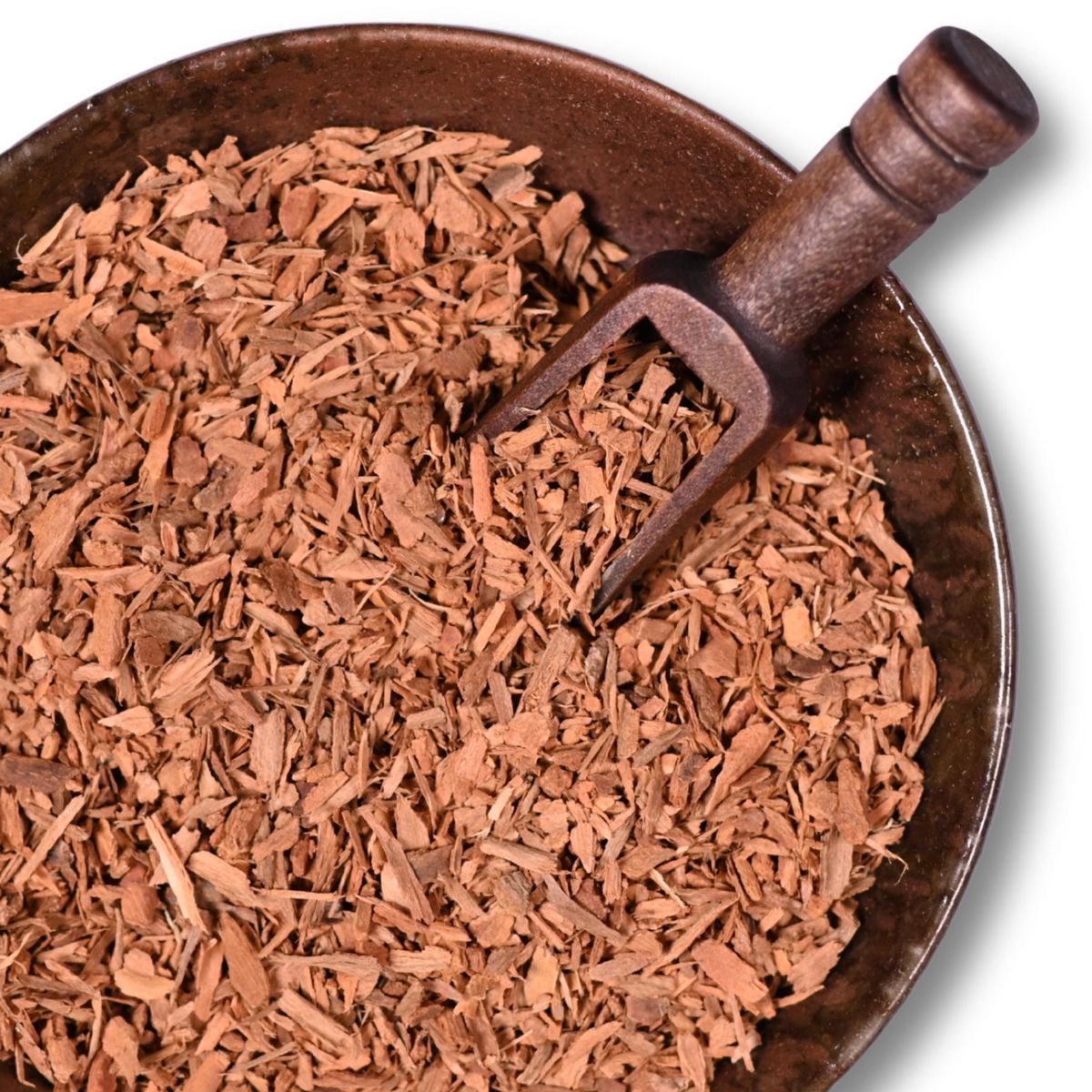 Cinnamon Chips