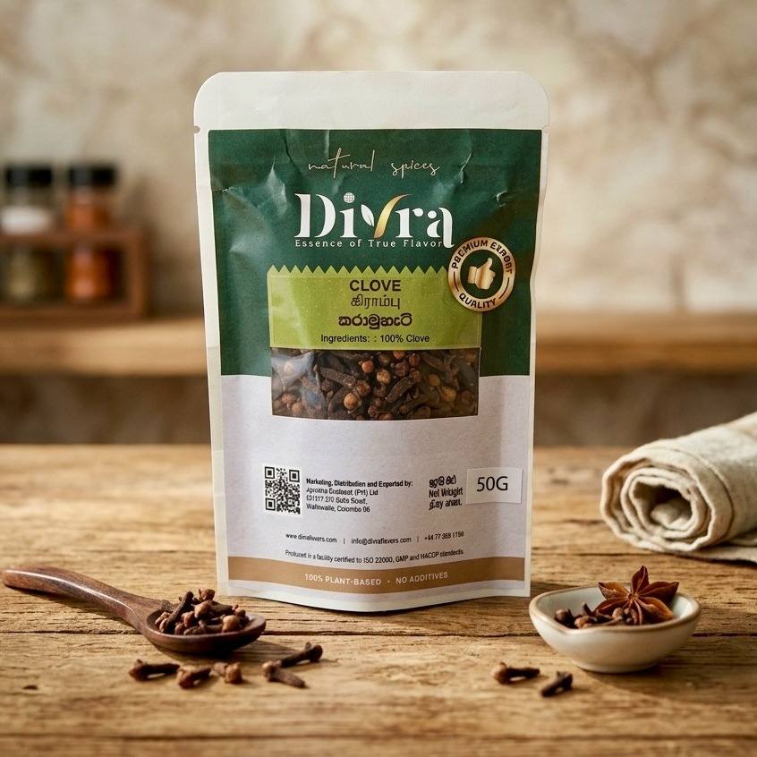 Cloves