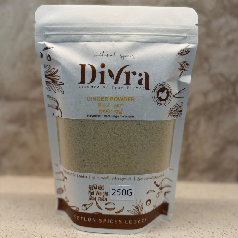 Ginger Powder