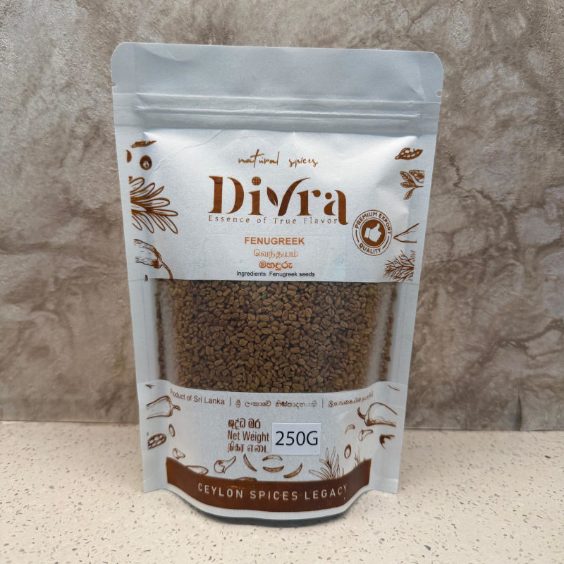 Fenugreek